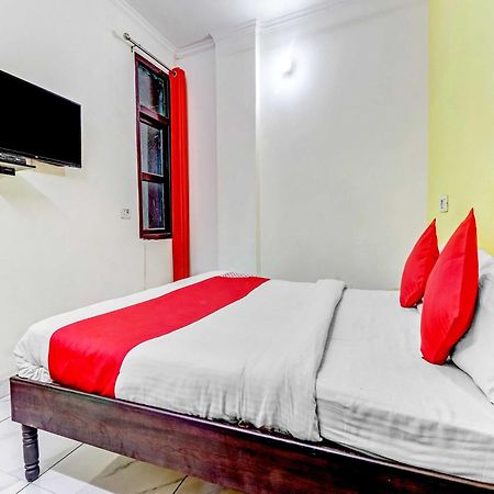 Hotel O Cozy Stay Delhi  Exterior photo