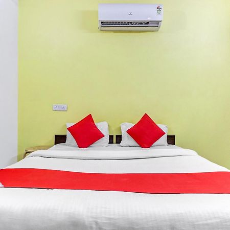 Hotel O Cozy Stay Delhi  Exterior photo