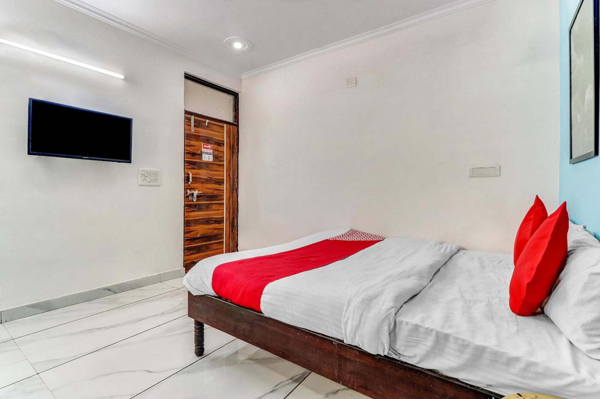 Hotel O Cozy Stay Delhi  Exterior photo